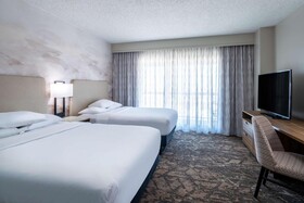 Embassy Suites Albuquerque - Hotel & Spa