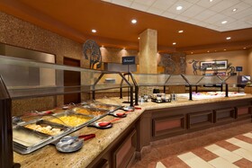 Embassy Suites Albuquerque - Hotel & Spa