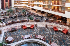 Embassy Suites Albuquerque - Hotel & Spa