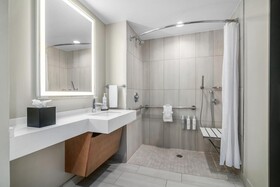 Embassy Suites Albuquerque - Hotel & Spa