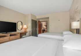 Embassy Suites Albuquerque - Hotel & Spa