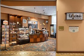 Embassy Suites Albuquerque - Hotel & Spa