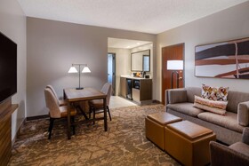 Embassy Suites Albuquerque - Hotel & Spa