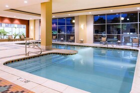 Embassy Suites Albuquerque - Hotel & Spa