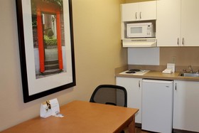 Extended Stay America Albuquerque Airport