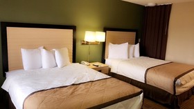 Extended Stay America Albuquerque Airport