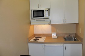 Extended Stay America Albuquerque Airport