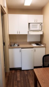 Extended Stay America Albuquerque Airport