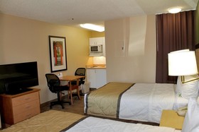Extended Stay America Albuquerque Airport