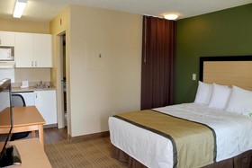 Extended Stay America Albuquerque Airport