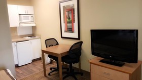 Extended Stay America Albuquerque Airport