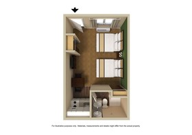 Extended Stay America Albuquerque Airport
