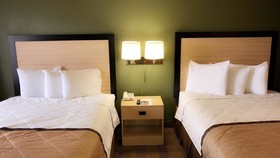 Extended Stay America Albuquerque Airport