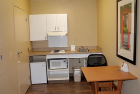 Extended Stay America Albuquerque Airport