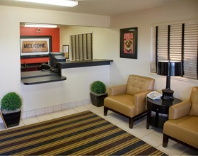 Extended Stay America Albuquerque Airport
