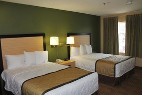 Extended Stay America Albuquerque Airport