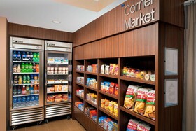 Fairfield Inn & Suites Albuquerque Airport