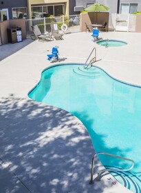 Fairfield Inn & Suites Albuquerque Airport