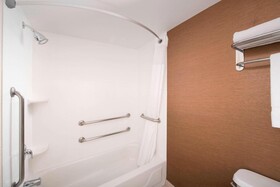 Fairfield Inn & Suites Albuquerque Airport
