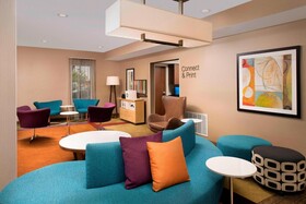 Fairfield Inn & Suites Albuquerque Airport