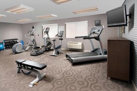 Fairfield Inn & Suites Albuquerque Airport