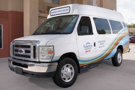Fairfield Inn & Suites Albuquerque Airport