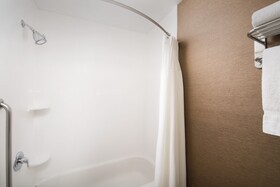 Fairfield Inn & Suites Albuquerque Airport