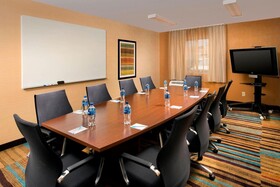 Fairfield Inn & Suites Albuquerque Airport