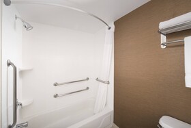 Fairfield Inn & Suites Albuquerque Airport