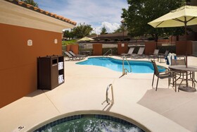 Fairfield Inn & Suites Albuquerque Airport
