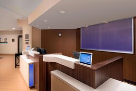 Fairfield Inn & Suites Albuquerque Airport