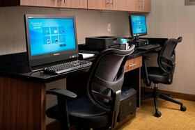 Fairfield Inn & Suites Albuquerque Airport
