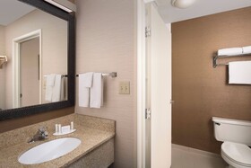 Fairfield Inn & Suites Albuquerque Airport