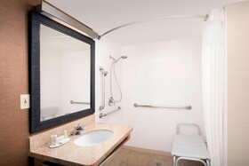 Fairfield Inn & Suites Albuquerque Airport