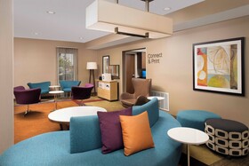 Fairfield Inn & Suites Albuquerque Airport