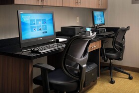Fairfield Inn & Suites Albuquerque Airport