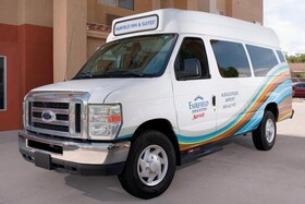 Fairfield Inn & Suites Albuquerque Airport