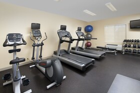 Fairfield Inn & Suites Albuquerque Airport