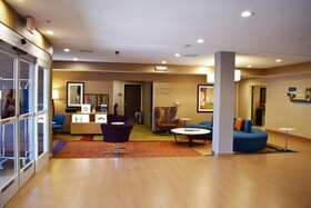 Fairfield Inn & Suites Albuquerque Airport