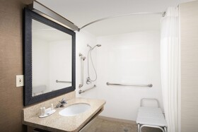 Fairfield Inn & Suites Albuquerque Airport
