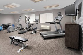 Fairfield Inn & Suites Albuquerque Airport