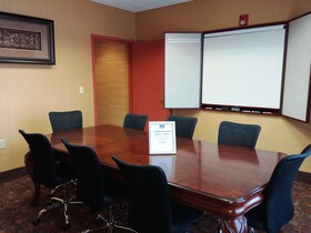 Hampton Inn & Suites Albuquerque Coors Road