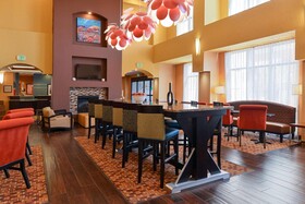 Hampton Inn & Suites Albuquerque Coors Road