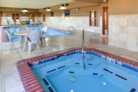 Hampton Inn & Suites Albuquerque Coors Road