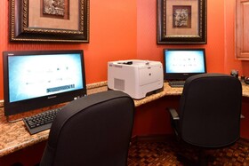 Hampton Inn & Suites Albuquerque Coors Road