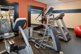 Hampton Inn & Suites Albuquerque Coors Road