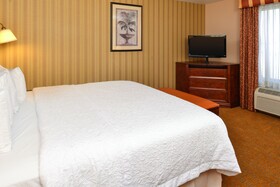 Hampton Inn & Suites Albuquerque Coors Road
