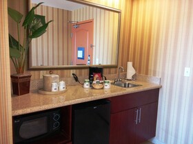 Hampton Inn & Suites Albuquerque Coors Road