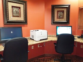 Hampton Inn & Suites Albuquerque Coors Road