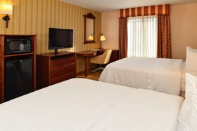 Hampton Inn & Suites Albuquerque Coors Road